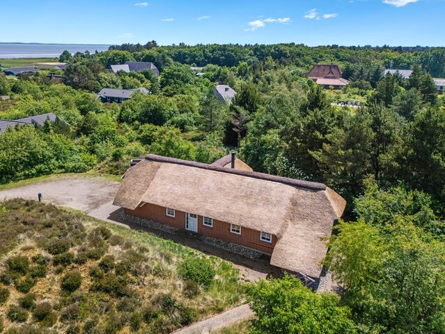 Sommerhus 84084 på P S Carlsvej 9, Kromose, Rømø - Billede #36