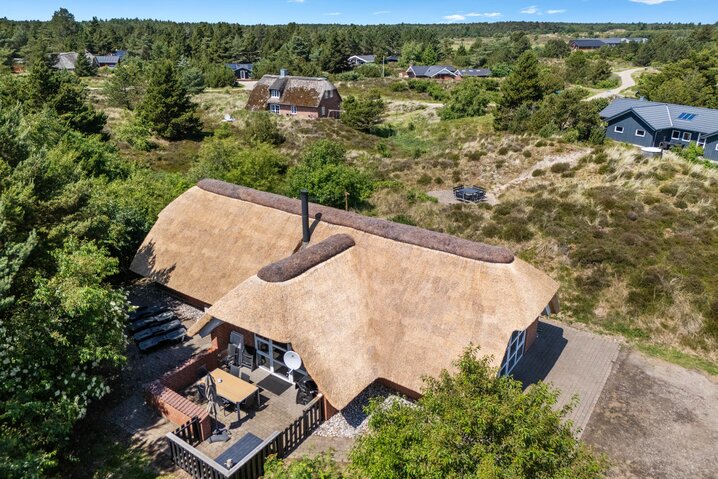 Sommerhus 84084 på P S Carlsvej 9, Kromose, Rømø - Billede #37