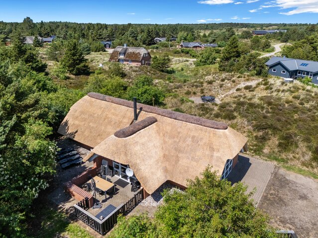 Sommerhus 84084 på P S Carlsvej 9, Kromose, Rømø - Billede #37