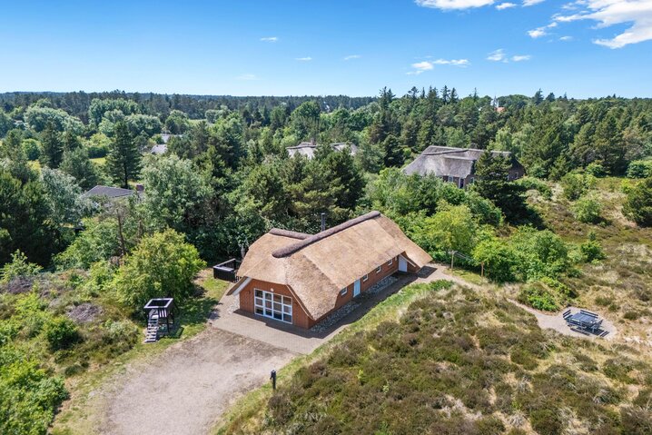 Sommerhus 84084 på P S Carlsvej 9, Kromose, Rømø - Billede #38