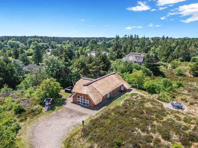 Sommerhus 84084 på P S Carlsvej 9, Kromose, Rømø - Billede #38