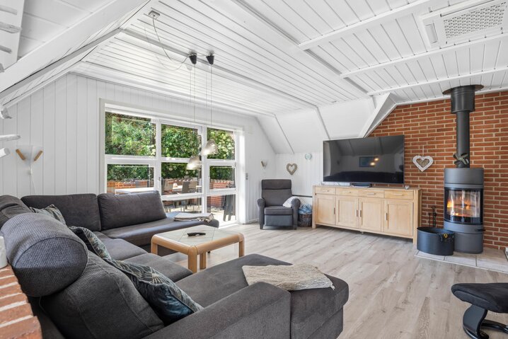 Sommerhus 84084 på P S Carlsvej 9, Kromose, Rømø - Billede #1
