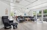 Sommerhus 84084 på P S Carlsvej 9, Kromose, Rømø - Billede #4