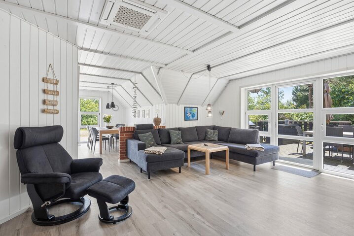 Sommerhus 84084 på P S Carlsvej 9, Kromose, Rømø - Billede #3