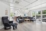 Sommerhus 84084 på P S Carlsvej 9, Kromose, Rømø - Billede #4