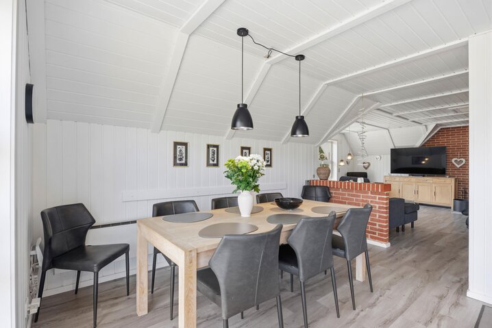 Sommerhus 84084 på P S Carlsvej 9, Kromose, Rømø - Billede #4