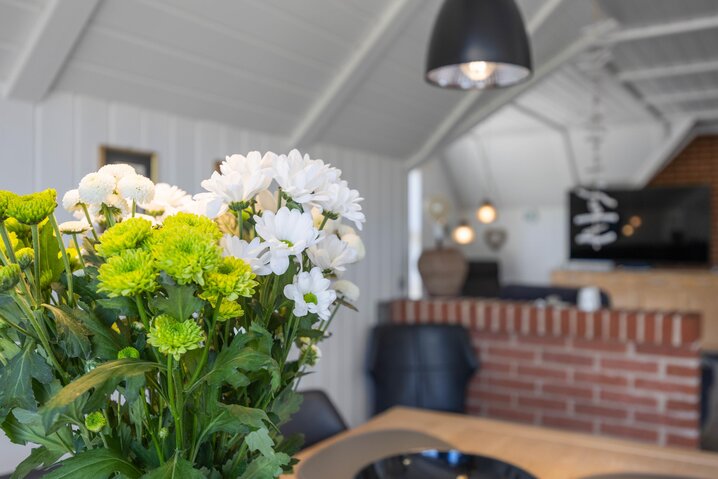Sommerhus 84084 på P S Carlsvej 9, Kromose, Rømø - Billede #5