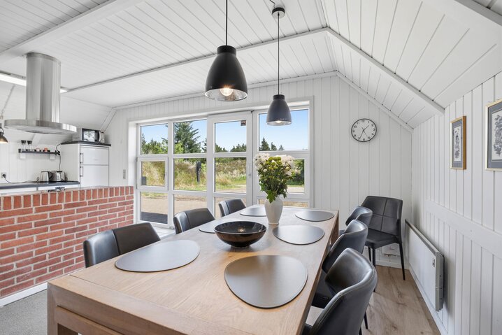 Sommerhus 84084 på P S Carlsvej 9, Kromose, Rømø - Billede #7
