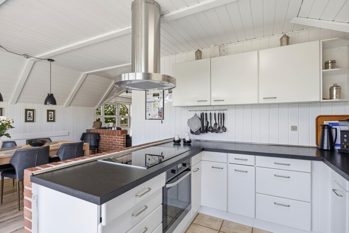 Sommerhus 84084 på P S Carlsvej 9, Kromose, Rømø - Billede #8