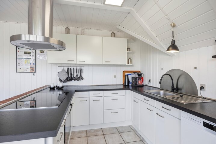 Sommerhus 84084 på P S Carlsvej 9, Kromose, Rømø - Billede #9