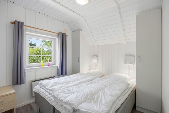 Sommerhus 84084 på P S Carlsvej 9, Kromose, Rømø - Billede #12