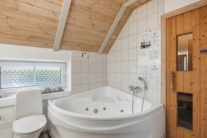 Sommerhus 84084 på P S Carlsvej 9, Kromose, Rømø - Billede #14