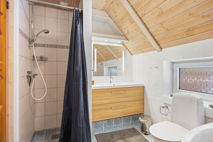 Sommerhus 84084 på P S Carlsvej 9, Kromose, Rømø - Billede #15