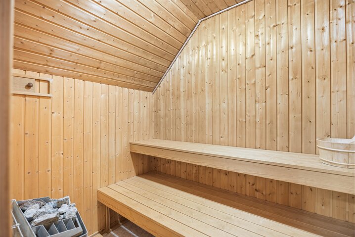 Sommerhus 84084 på P S Carlsvej 9, Kromose, Rømø - Billede #16