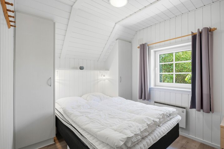Sommerhus 84084 på P S Carlsvej 9, Kromose, Rømø - Billede #17