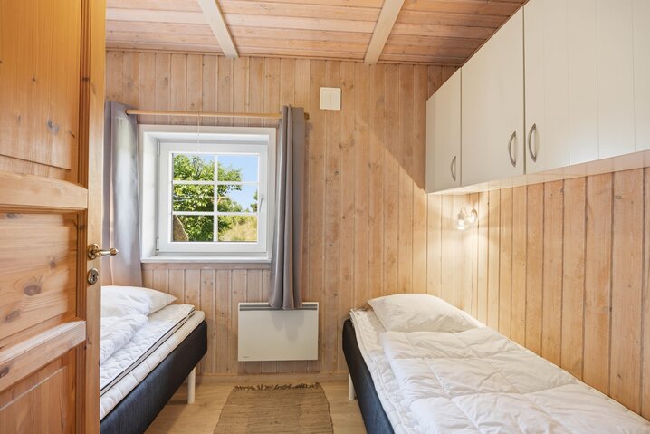 Sommerhus 84084 på P S Carlsvej 9, Kromose, Rømø - Billede #18
