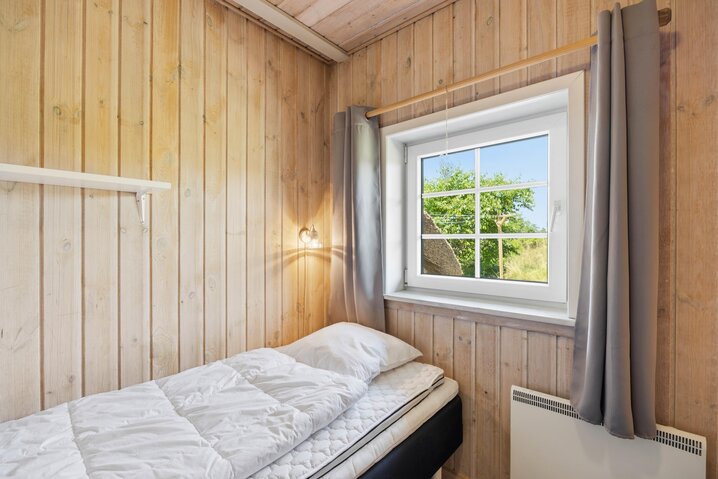 Sommerhus 84084 på P S Carlsvej 9, Kromose, Rømø - Billede #19