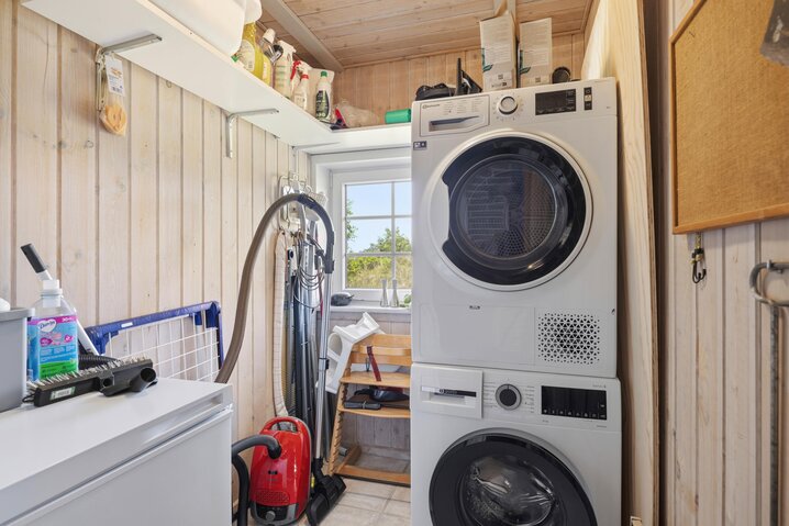 Sommerhus 84084 på P S Carlsvej 9, Kromose, Rømø - Billede #20