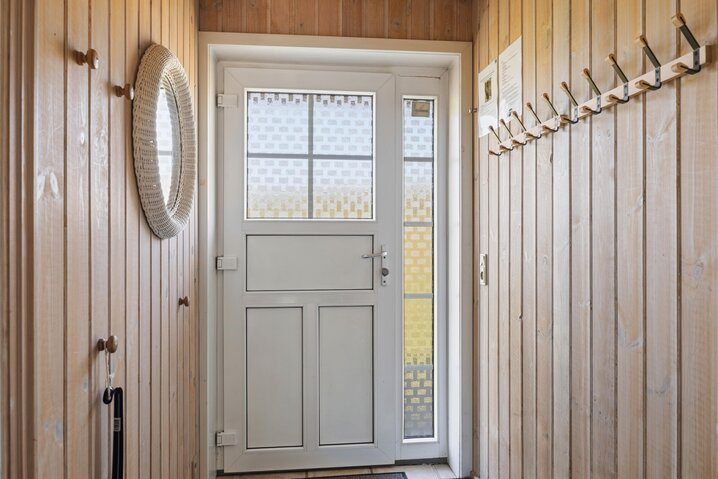 Sommerhus 84084 på P S Carlsvej 9, Kromose, Rømø - Billede #21
