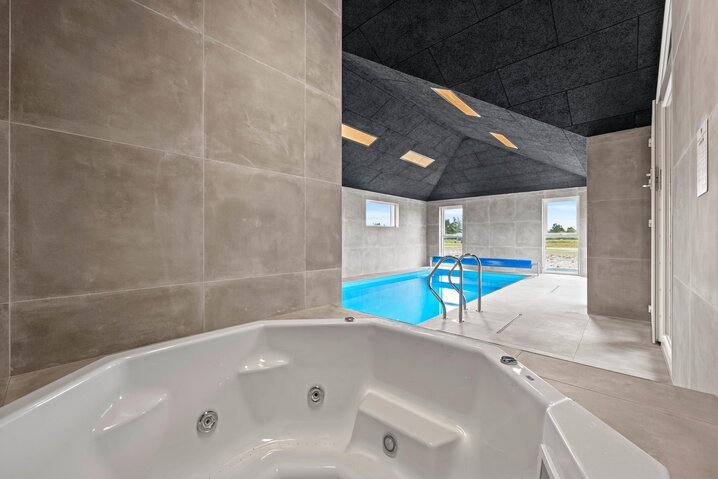Sommerhus 84085 på C.H. Schramms Vej 5, Kromose, Rømø - Billede #12