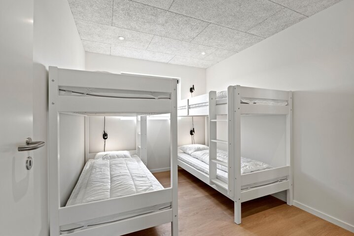 Sommerhus 84085 på C.H. Schramms Vej 5, Kromose, Rømø - Billede #25