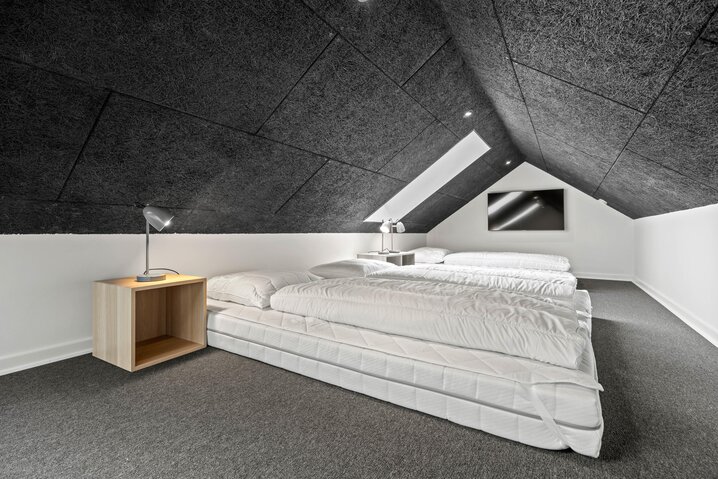Sommerhus 84085 på C.H. Schramms Vej 5, Kromose, Rømø - Billede #26