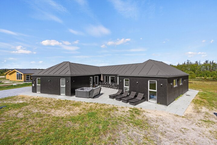 Sommerhus 84085 på C.H. Schramms Vej 5, Kromose, Rømø - Billede #32