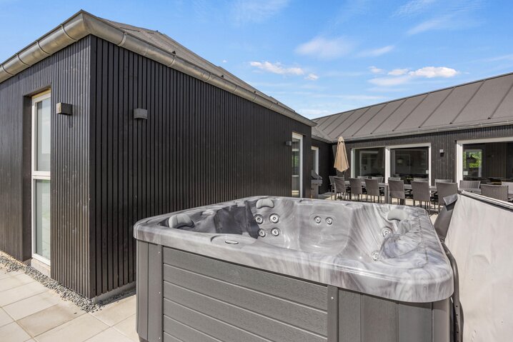 Sommerhus 84085 på C.H. Schramms Vej 5, Kromose, Rømø - Billede #34