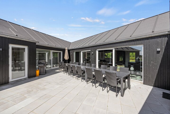 Sommerhus 84085 på C.H. Schramms Vej 5, Kromose, Rømø - Billede #36