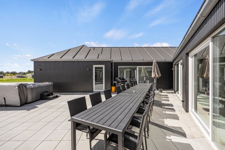 Sommerhus 84085 på C.H. Schramms Vej 5, Kromose, Rømø - Billede #37