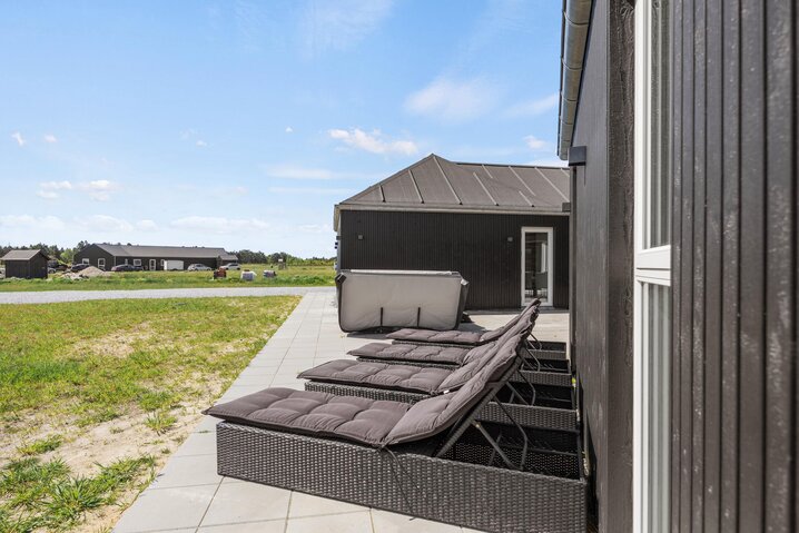 Sommerhus 84085 på C.H. Schramms Vej 5, Kromose, Rømø - Billede #41