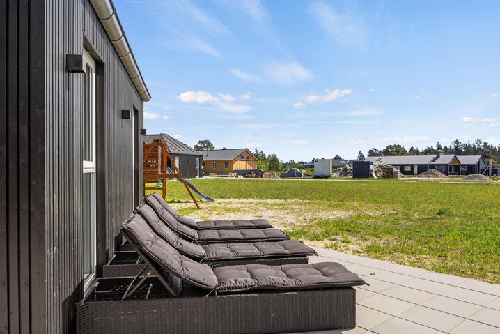 Sommerhus 84085 på C.H. Schramms Vej 5, Kromose, Rømø - Billede #42