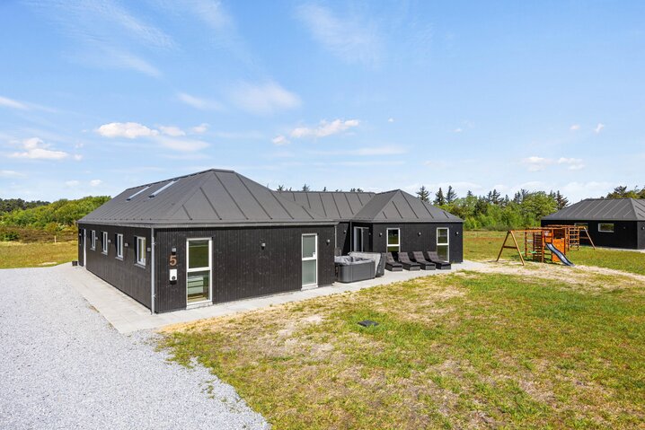 Sommerhus 84085 på C.H. Schramms Vej 5, Kromose, Rømø - Billede #39