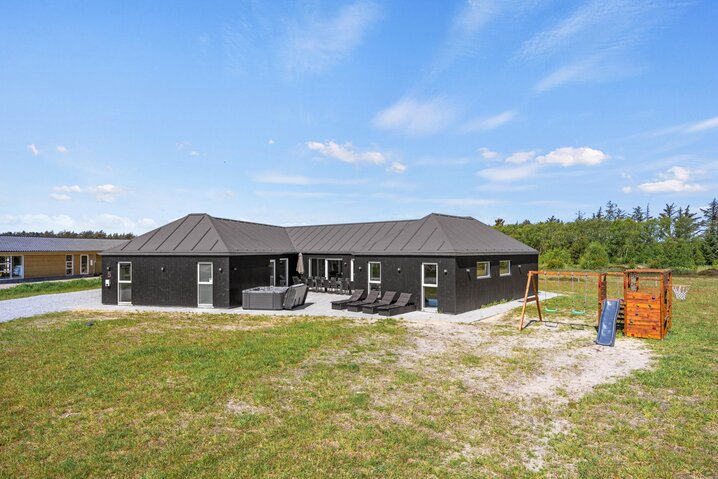 Sommerhus 84085 på C.H. Schramms Vej 5, Kromose, Rømø - Billede #43