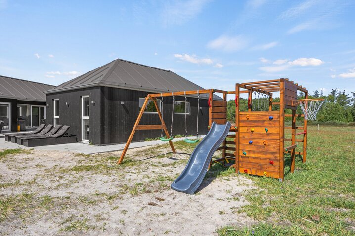 Sommerhus 84085 på C.H. Schramms Vej 5, Kromose, Rømø - Billede #44