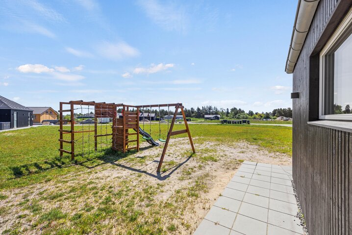 Sommerhus 84085 på C.H. Schramms Vej 5, Kromose, Rømø - Billede #45