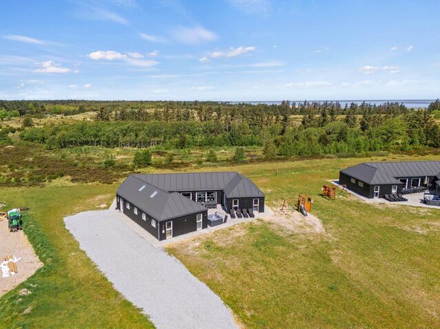 Sommerhus 84085 på C.H. Schramms Vej 5, Kromose, Rømø - Billede #44