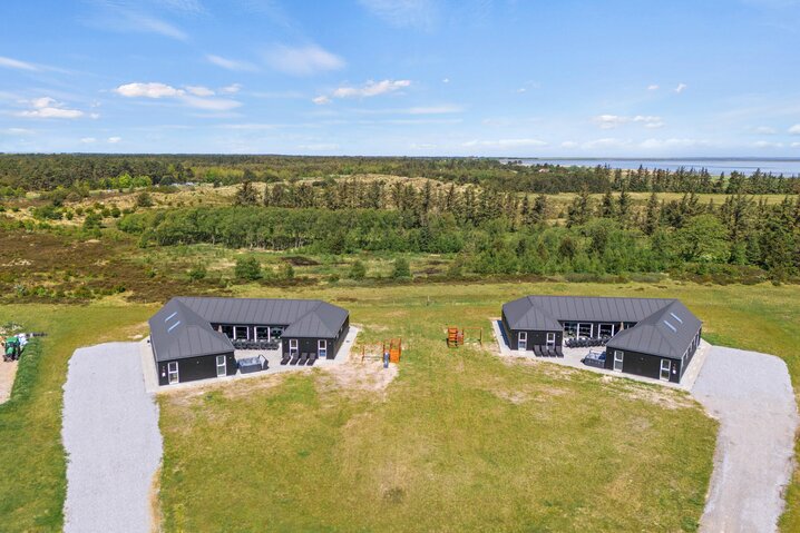 Sommerhus 84085 på C.H. Schramms Vej 5, Kromose, Rømø - Billede #47