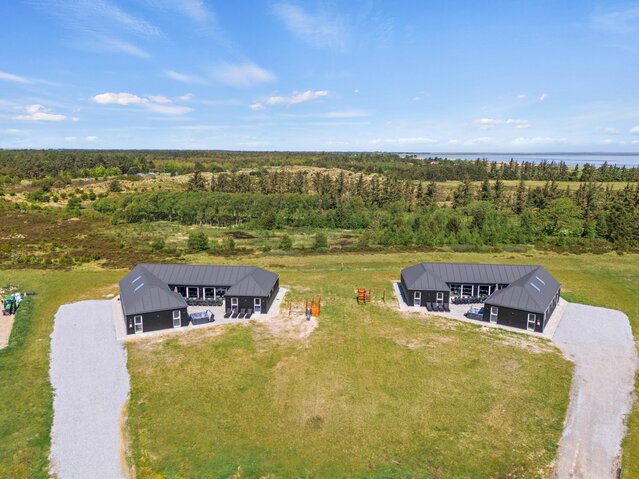 Sommerhus 84085 på C.H. Schramms Vej 5, Kromose, Rømø - Billede #47