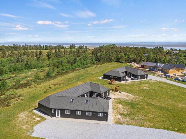 Sommerhus 84085 på C.H. Schramms Vej 5, Kromose, Rømø - Billede #48