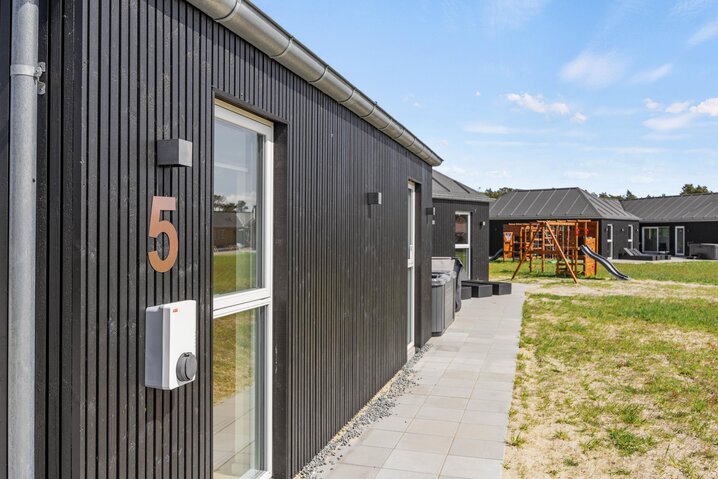 Sommerhus 84085 på C.H. Schramms Vej 5, Kromose, Rømø - Billede #50