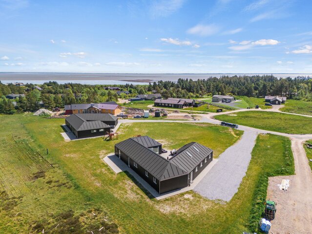 Sommerhus 84085 på C.H. Schramms Vej 5, Kromose, Rømø - Billede #51