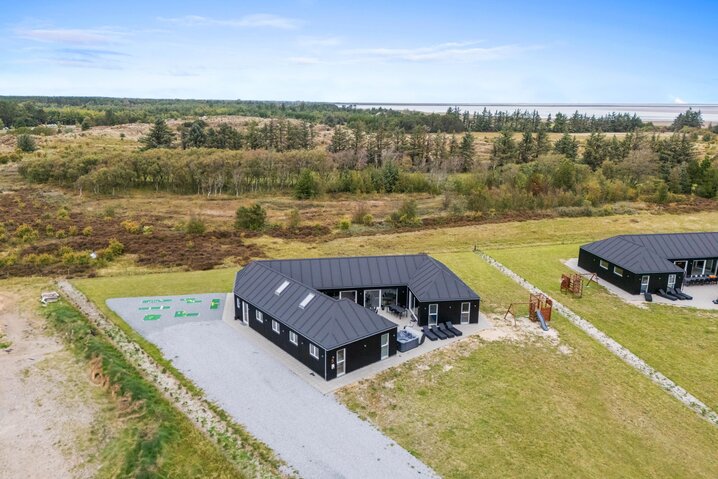 Sommerhus 84085 på C.H. Schramms Vej 5, Kromose, Rømø - Billede #29