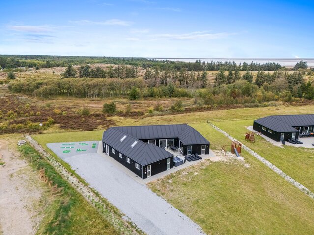 Sommerhus 84085 på C.H. Schramms Vej 5, Kromose, Rømø - Billede #29