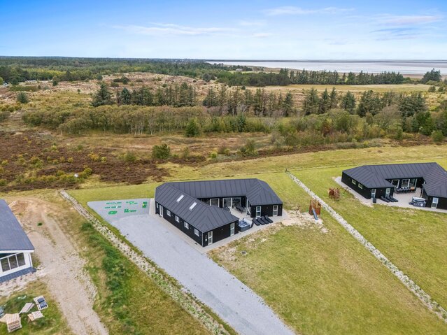 Sommerhus 84085 på C.H. Schramms Vej 5, Kromose, Rømø - Billede #0