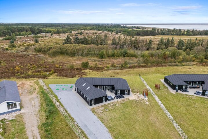 Sommerhus 84085 på C.H. Schramms Vej 5, Kromose, Rømø - Billede #48