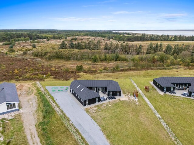 Sommerhus 84085 på C.H. Schramms Vej 5, Kromose, Rømø - Billede #48