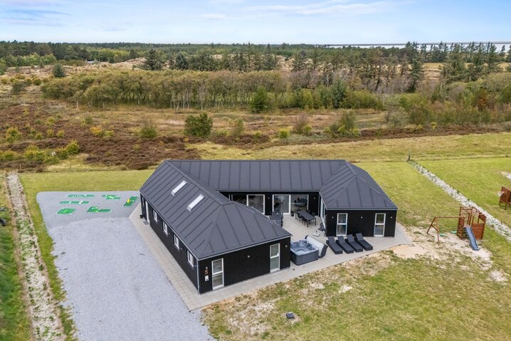Sommerhus 84085 på C.H. Schramms Vej 5, Kromose, Rømø - Billede #51