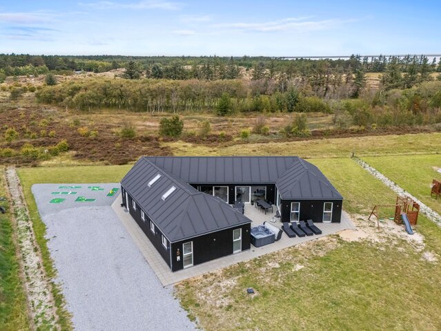 Sommerhus 84085 på C.H. Schramms Vej 5, Kromose, Rømø - Billede #51