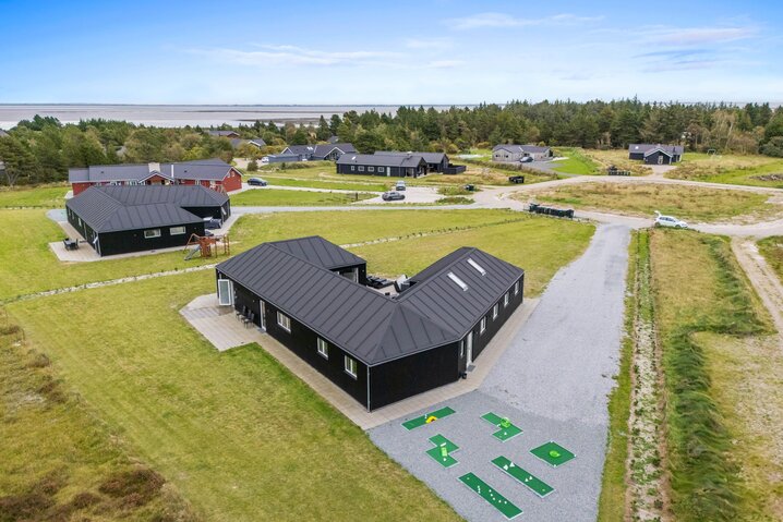 Sommerhus 84085 på C.H. Schramms Vej 5, Kromose, Rømø - Billede #50